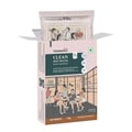 11 - TrueBasics Clean Whey Protein (Isolate + Concentrate),  35 g  Chocolate (Sample) 