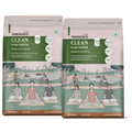 Clean Plant Protein 1kg Chocolate Pack Of 2