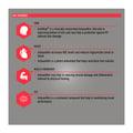 Features - TrueBasics Astaxanthin, 60 capsules