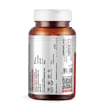 1 - TrueBasics 100% Vegetarian Omega-3, 60 capsules