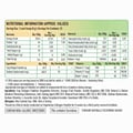 8 - TrueBasics Marine Collagen with Hyaluronic Acid, 200 g (COLLASKIN) Veg Mixed Fruit