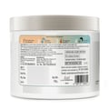 1 - TrueBasics CollaSkin, 100 g Marine Collagen Peptides, Orange