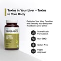 3 - TrueBasics Liver Detox, 75 tablet(s)