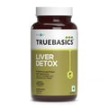 2 - TrueBasics Liver Detox, 75 tablet(s)