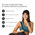 5 - TrueBasics Advanced Multivitamin for Women, 90 tablet(s)