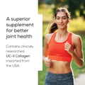5 - TrueBasics Advanced Joint Strength with UC-II Collagen,  30 capsules 