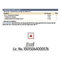 8 - TrueBasics Advanced Joint Strength with UC-II Collagen,  30 capsules 