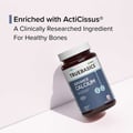 7 - TrueBasics Advance Calcium,  90 tablet(s) 