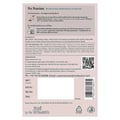 13 - TrueBasics Clean Whey Protein (Isolate + Concentrate), 0.39 lb Chocolate Pack of 5 (35 g x 5)