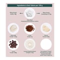 3 - TrueBasics Clean Whey Protein (Isolate + Concentrate), 2.2 lb Coffee