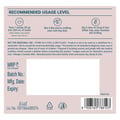 10 - TrueBasics Clean Whey Protein (Isolate), 2.2 lb Vanilla (Refill Pack)