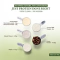 3 - TrueBasics Clean Plant Protein,  2.2 lb  Chocolate
