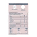 11 - TrueBasics Clean Raw Whey Isolate,  2.2 lb  Unflavoured