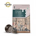 TrueBasics Clean Whey Protein (Isolate + Concentrate), 1 kg Coffee