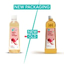 12 - HK Vitals HealthKart Filtered Apple Cider Vinegar,  1 L  Natural (Pet Bottle) 