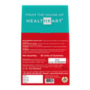 3 - HK Vitals Hair Strength&nbsp;Gummies by HealthKart,  30 gummies  Strawberry