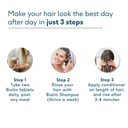 5 - HK Vitals Anti-Hairfall Kit (for Women) by HealthKart,  3 Piece(s)/Pack  Combo