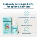 5 - HK Vitals Headful Growth Serum by HealthKart,  30 ml  All Hair Type