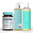 HK Vitals Female Hairfall Solution,  Mild