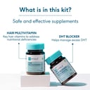 7 - HK Vitals Hair Fall Solution,  STAGE 2