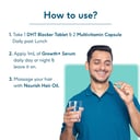 HK Vitals Hair Fall Solution,  STAGE 4