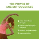 5 - HK Vitals Ashwagandha by HealthKart,  40 tablet(s) 