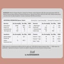 12 - HK Vitals Skin Radiance Collagen,  400 g  Watermelon 