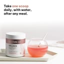 9 - HK Vitals Skin Radiance Collagen,  400 g  Watermelon 