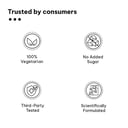 5 - HK Vitals DHT Blocker with Biotin by HealthKart,  30 tablet(s)  Unflavoured 