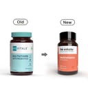 1 - HK Vitals Fish Oil & Multivitamin by HealthKart,  Unflavoured  2 Piece(s)/Pack