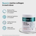 4 - HK Vitals Korean Collagen,  250 g  Orange 