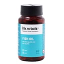 30 - HK Vitals Fish Oil & Multivitamin by HealthKart,  Unflavoured  2 Piece(s)/Pack