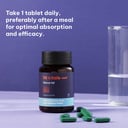 7 - HK Vitals Rescue Fall,  30 tablet(s)  Unflavoured