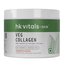 1 - HK Vitals Skin Radiance Collagen,  125 g  Orange - Veg 