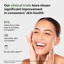 4 - HK Vitals Skin Radiance Collagen,  125 g  Orange - Veg