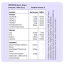 HK Vitals Hair Vitamins for Men & DHT Blocker 60 Tabs & Headful Growth Serum 30 ml Combo