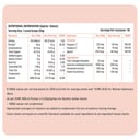 9 - HK Vitals Protein for Women,  2.2 lb  Chocolate (Non - Veg)