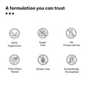 6 - HK Vitals Multivitamin Women with Soya-Isoflavone Lycopene & Ginseng,  90 tablet(s)  Unflavoured