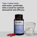 7 - HK Vitals Zinc Complex,  60 tablet(s)