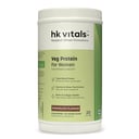 2 - HK Vitals Protein for Women,  1.1 lb  Chocolate, 100% VEG 