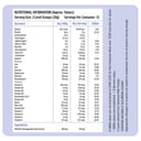 9 - HK Vitals Protein Active,  0.88 lb  Chocolate