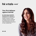 2 - HK Vitals Hair Regrowth Solution Kit,  Women  Severe