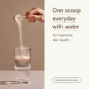 8 - HK Vitals Skin Radiance Collagen,  Marine Collagen  200 g  Orange