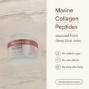 9 - HK Vitals Skin Radiance Collagen,  Marine Collagen  100 g  Lemon