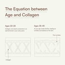 7 - HK Vitals Skin Radiance Collagen,  Marine Collagen  200 g  Mango