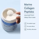 7 - HK Vitals Collagen for Men,  Marine Collagen  200 g  Orange