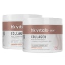 HK Vitals Skin Radiance Collagen 100 g Orange - Pack of 2
