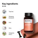 5 - HK Vitals Multivitamin with Zinc & Vitamin C,  90 tablet(s)  Unflavoured