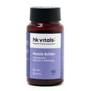 2 - HK Vitals Muscle Builder with Ashwagandha Shatavari & Safed Musli,  60 tablet(s) 
