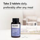 9 - HK Vitals Magnesium Glycinate,  Men  120 tablet(s)